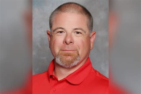 Edwards recommended as new head football, boys athletic coordinator at ...