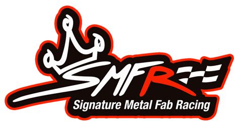 Apparel | Signature Metal Fab Racing | Fort Lauderdale