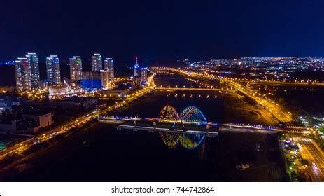 587 Daejeon bridge Images, Stock Photos & Vectors | Shutterstock