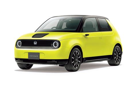 Japan’s New Electric Vehicle Models Offer Alternative Ways of Using ...