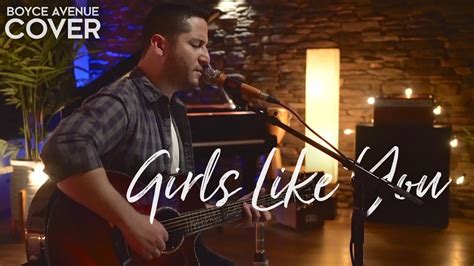 Maroon 5 girls like you album cover - diskhohpa