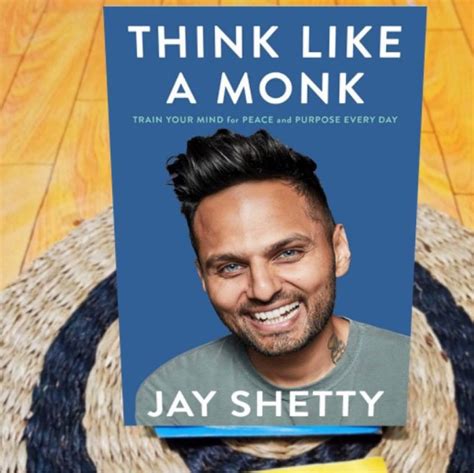 Book Think Like A Monk by Jay Shetty in English A5 Soft and Hard Cover Book Paper for Hobby ...