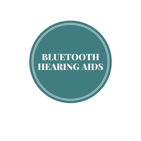 Everything You Need To Know About Bluetooth Hearing Aids | Adjust