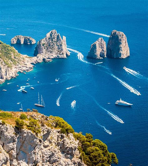 Best Capri Italy Vacations & Tours 2021-2022 | Zicasso