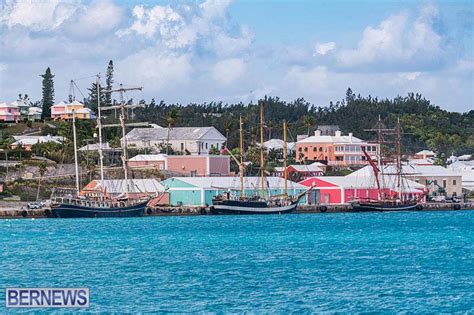 Sailing Bermuda March 2023 JS_44 - Bernews