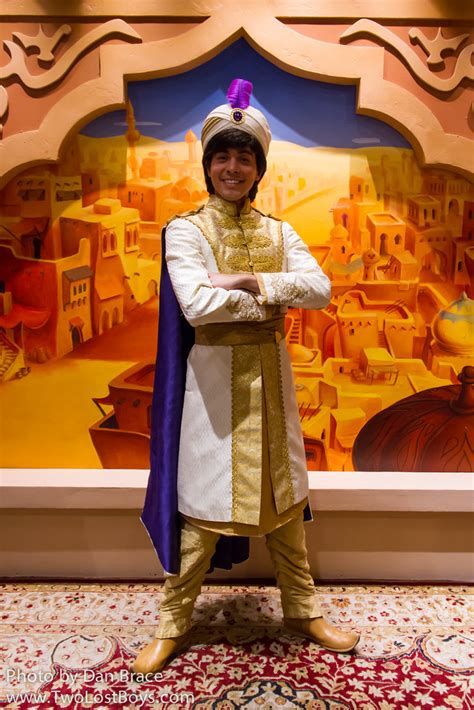 Aladdin Disney Resort