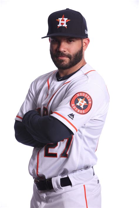 Jose Altuve Named Hickok Belt® Award Winner for July 2017 | National ...