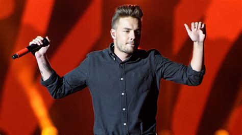 Liam Payne's Surprise Talent Would Make Harry Styles Jealous | Teen Vogue