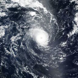 Tropical Cyclone Freddy 2023 | Zoom Earth