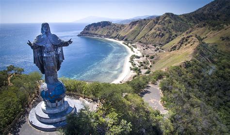 Travelling to tropical Timor-Leste - Australian Geographic