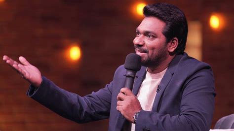 Zakir Khan - Zakir Khan on the secret sauce of his stand-up comedy - Telegraph India