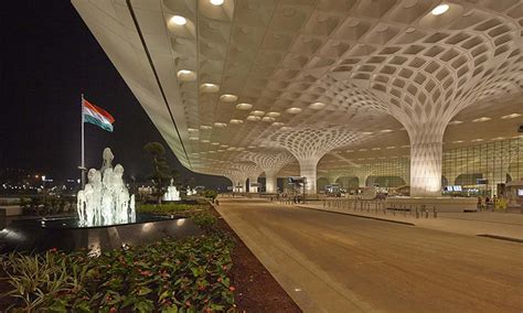 Chhatrapati Shivaji Maharaj Airport paves the way for a sustainable future