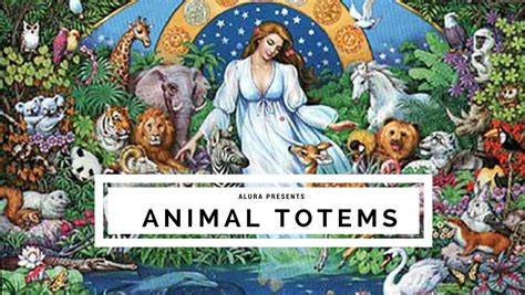 Animal Totems