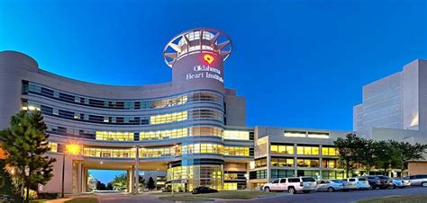 Cardiovascular Services | Hillcrest Medical Center in Tulsa, Oklahoma