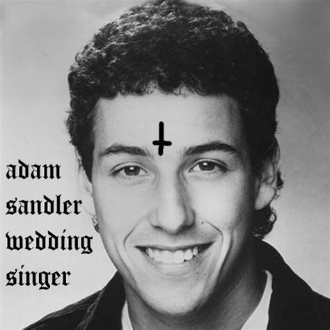 wedding singer starring adam sandler | adam sandler wedding singer