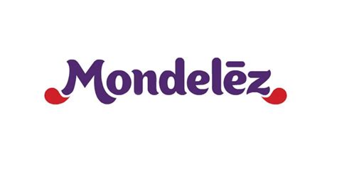 Mondelez Logo - LogoDix