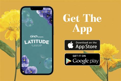 Latitude Festival | News