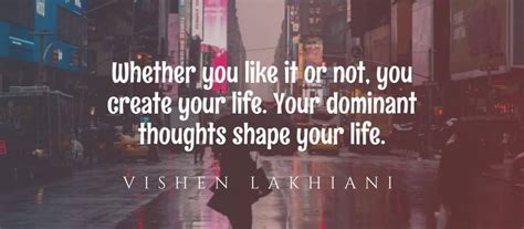 50 Vishen Lakhiani Quotes from The Code of The Extraordinary Mind - The Joy Within