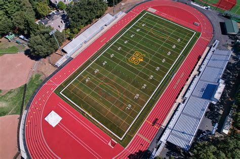 Rent a Stadium (Turf) in Danville CA 94526