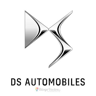 DS Automobiles Logo Vector | Ds automobiles, Car logos, Automobile