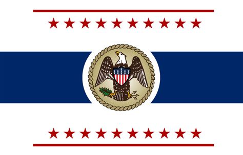 Mississippi State Flag Redesign : vexillology