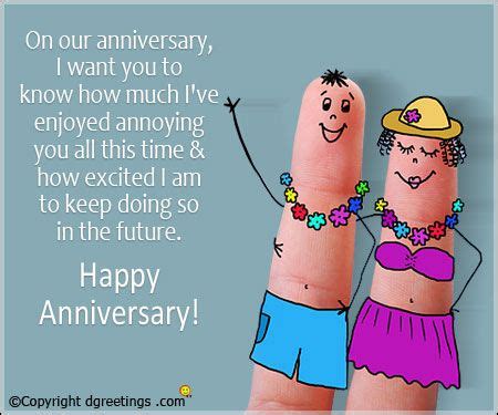 Anniversary Quotes Funny For A Couple - ShortQuotes.cc