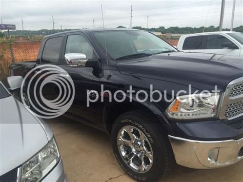 2015 Laramie 4x4 build | RAM 1500 Diesel Forum