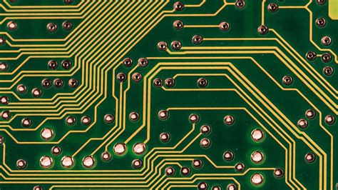 Wallpaper Chip, Microcircuit, Component, Parts - Circuit Boards - 1920x1080 Wallpaper - teahub.io