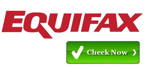 Free Credit Score - Equifax - Check Yours Now For Free!