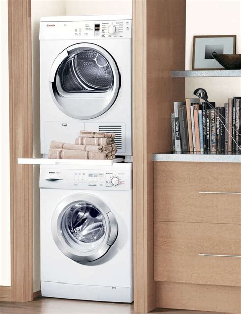 Compact Stacked Washer Dryer Dimensions - Merryheyn