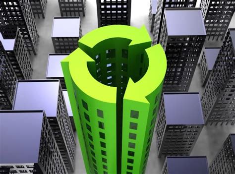 Green Building Technology Dissertation - Sample Dissertations