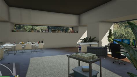 Modern House - GTA5-Mods.com