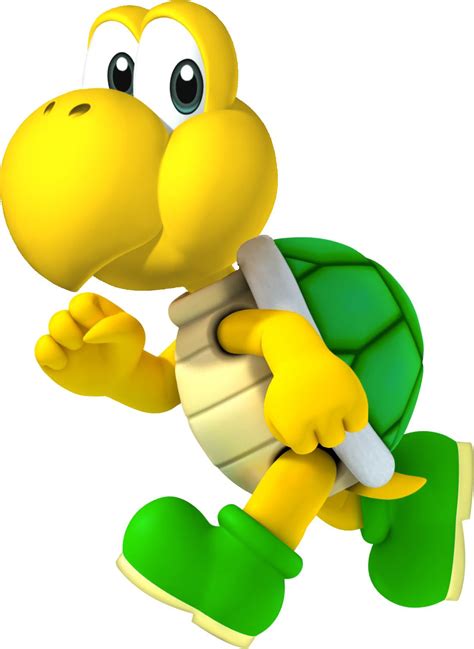 Image - Koopa Troopa.jpg | Get ready Wiki | FANDOM powered by Wikia