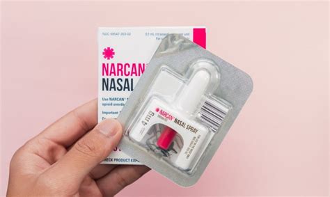 Narcan: What It Does & How It Works | Caron