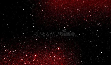 Glitter Textured Red and Black Shaded Background Wallpaper. Stock Photo ...