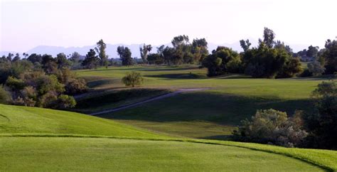 Cave Creek Golf Course in Phoenix, Arizona, USA | GolfPass