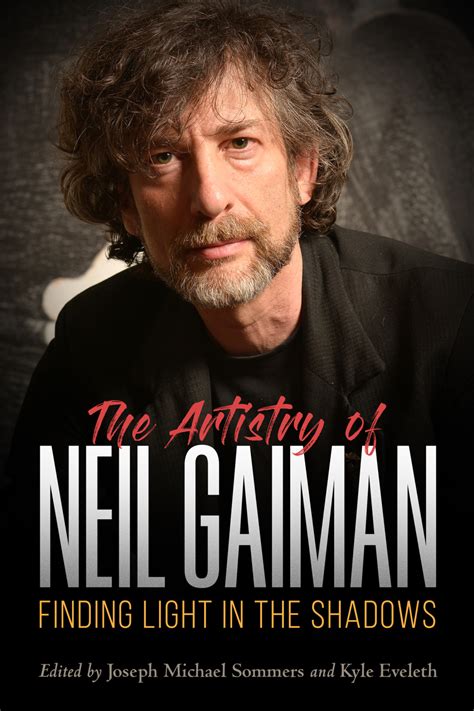 The Artistry of Neil Gaiman (eBook) | Neil gaiman, Free books online ...