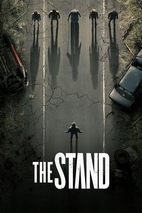 The Stand (TV Series 2020-2021) - Posters — The Movie Database (TMDB)