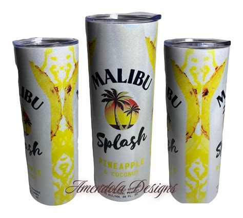 Sublimation Tumblers – Amendola Designs