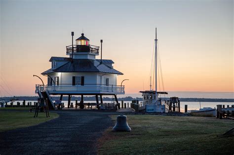 Can’t-miss detours along Maryland's Eastern Shore to explore on your beach trip this summer ...