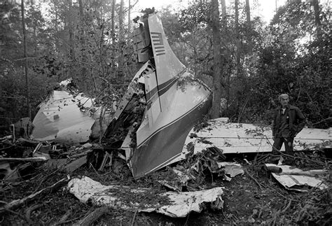 Lynyrd Skynyrd Plane Crash Movie Gets Green Light From Appeals Court - The New York Times