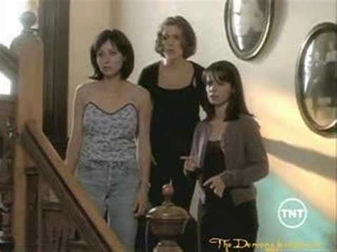 Charmed-Theme Song Full Lengh - YouTube