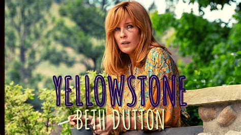 Will Yellowstone Beth Dutton die in Season 4?