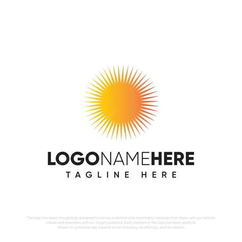 Premium Vector | Free vector minimalist logo design