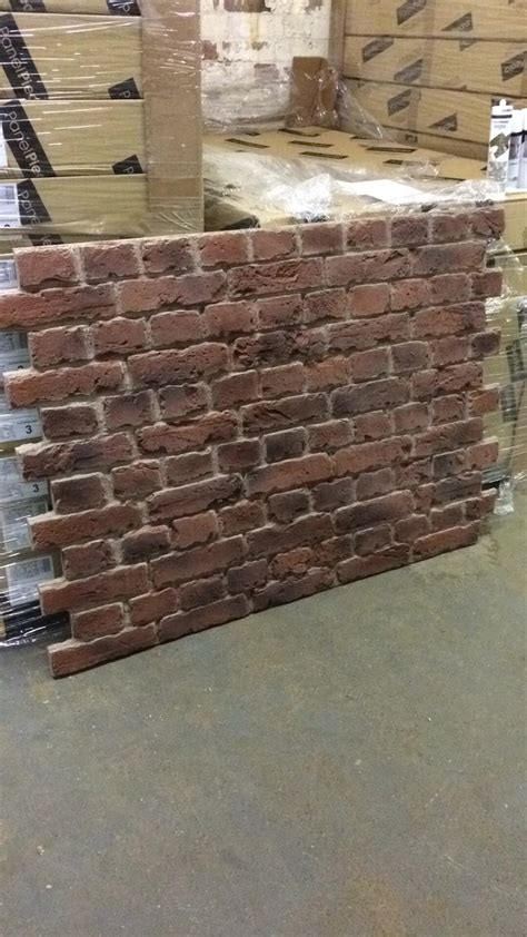 20+ Vintage Brick Wall Panel – The Urban Decor