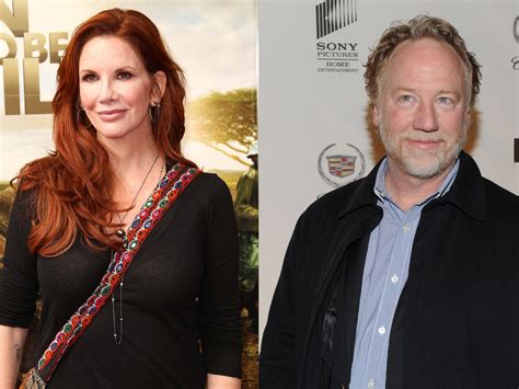 Melissa Gilbert marries actor Timothy Busfield - CBS News