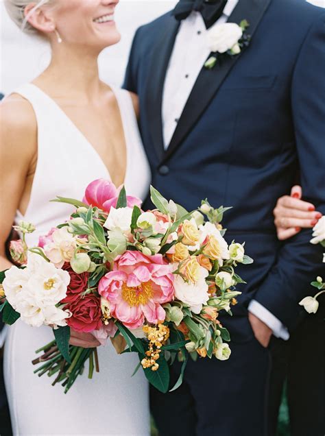 Colorful wedding at the Betsy Hotel | Merari Teruel Photography