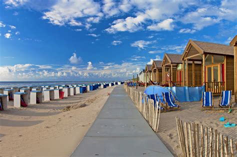 Katwijk aan Zee - Holandsko