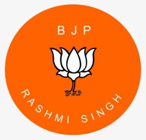 Bjp - Bharatiya Janata Party Logo Png - Free Transparent PNG Download ...