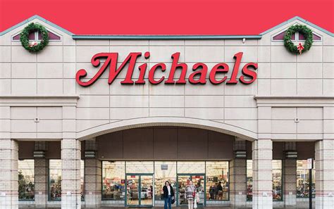 Michaels Stores Now Offer UPS Pick-Up and Drop-Off for Easy Holiday ...